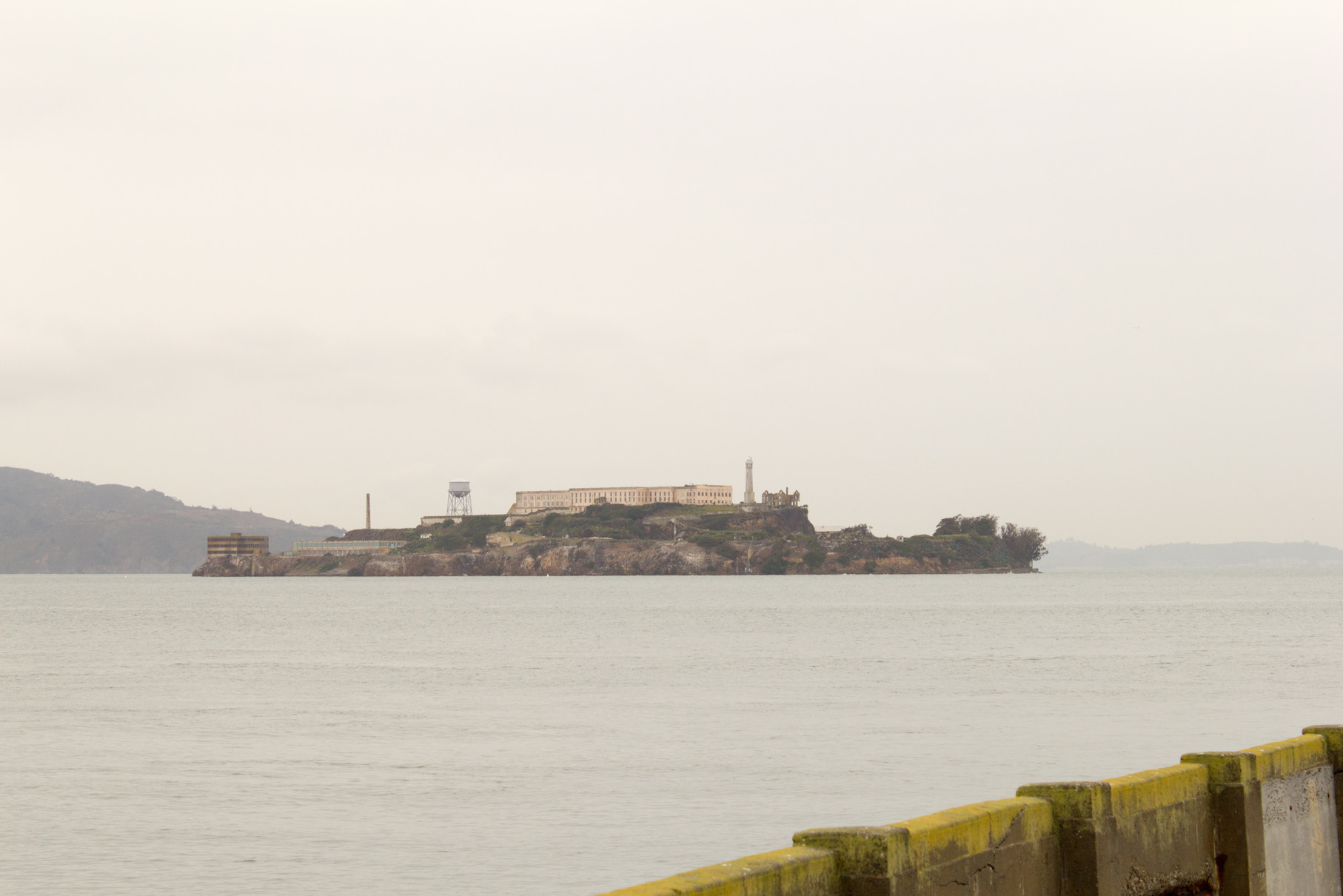 Alcatraz