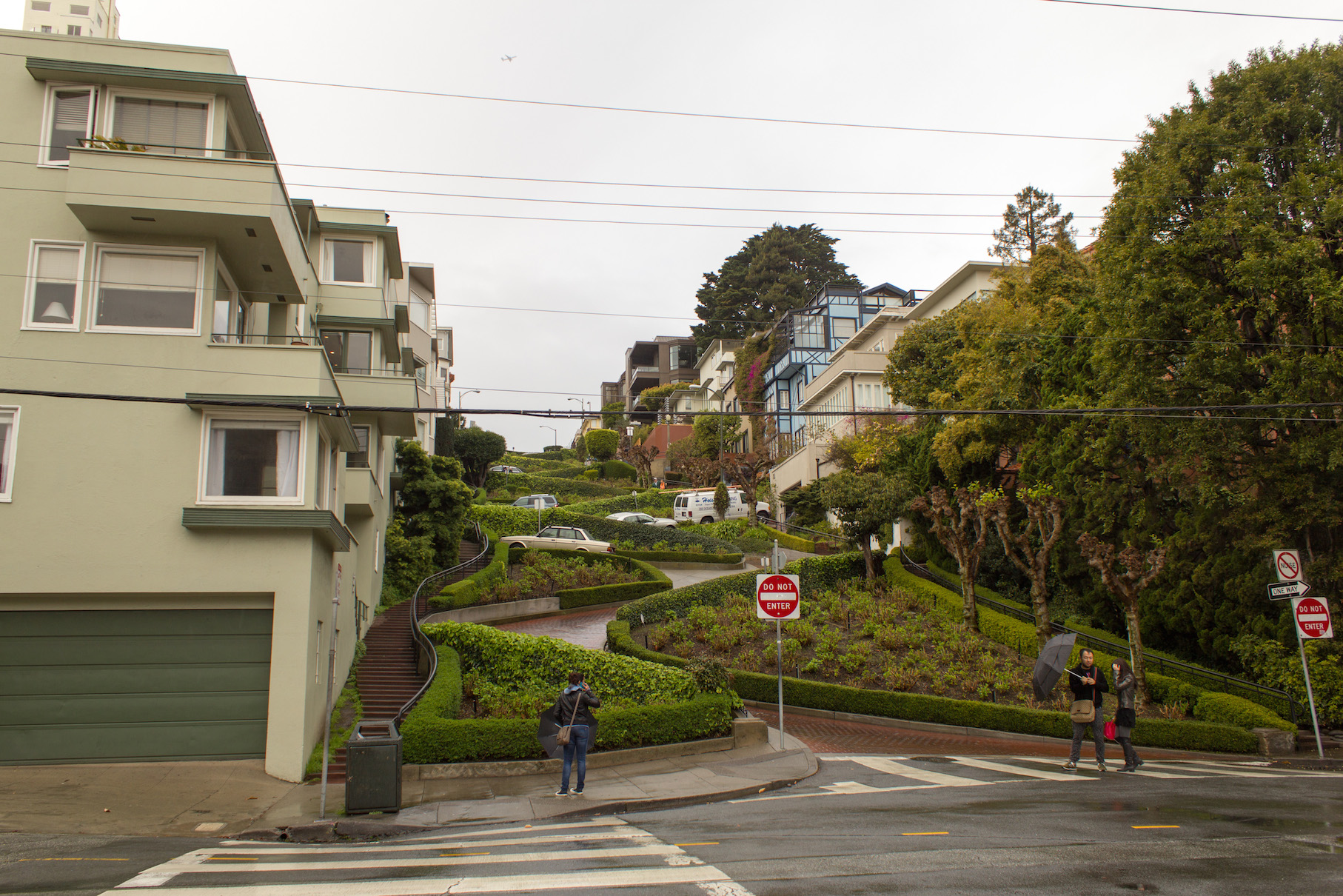 Lombard Street