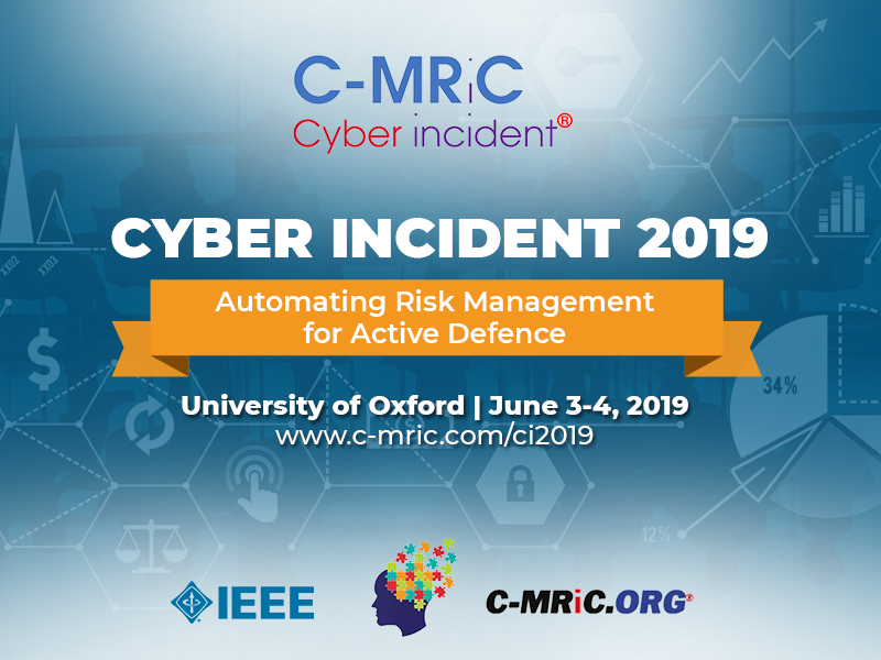 CyberIncident 2019