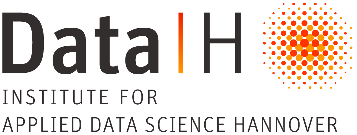 data-h logo