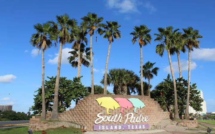 South Padre Island: Location of the ICDIS Conference