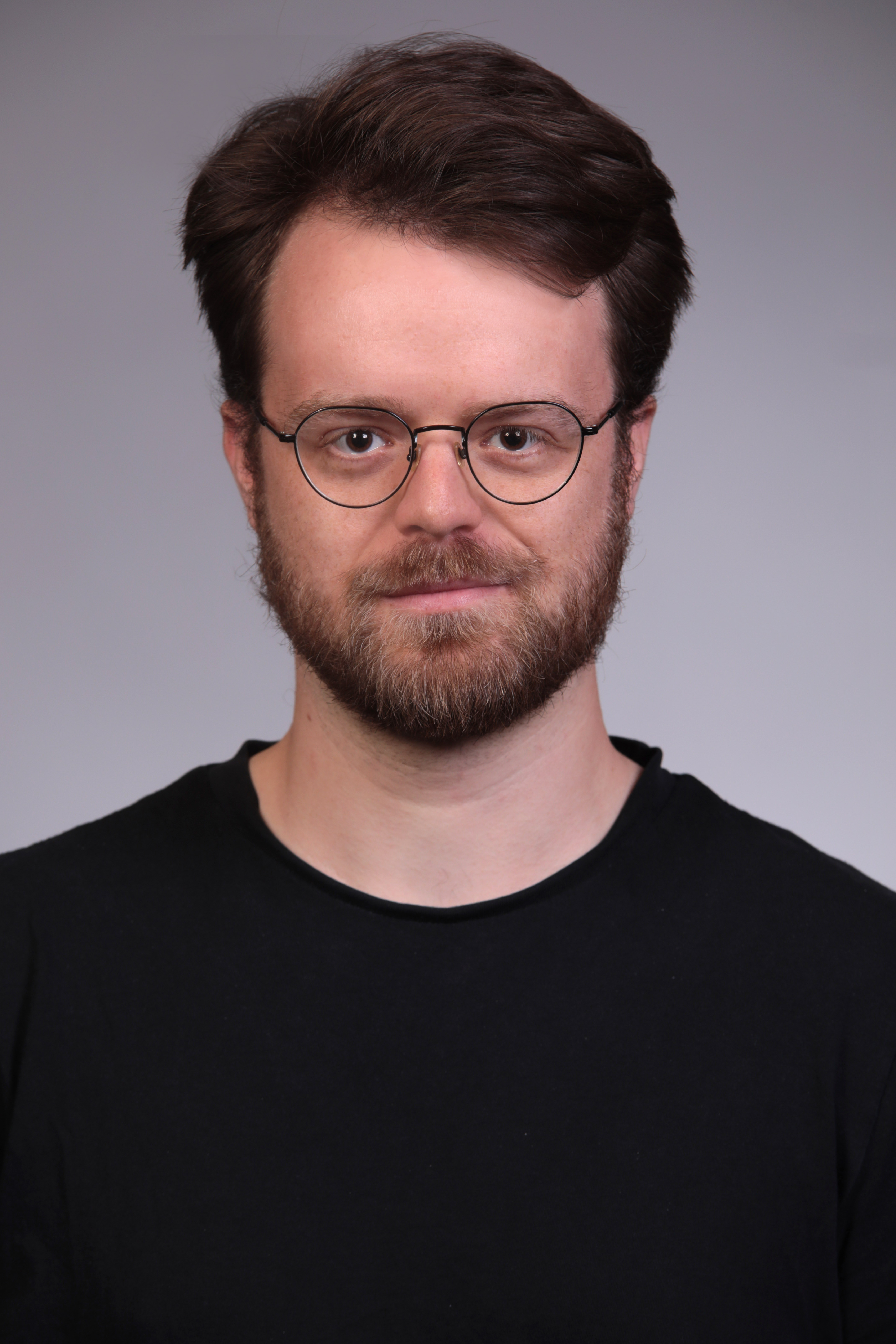 Jannik Rosendahl